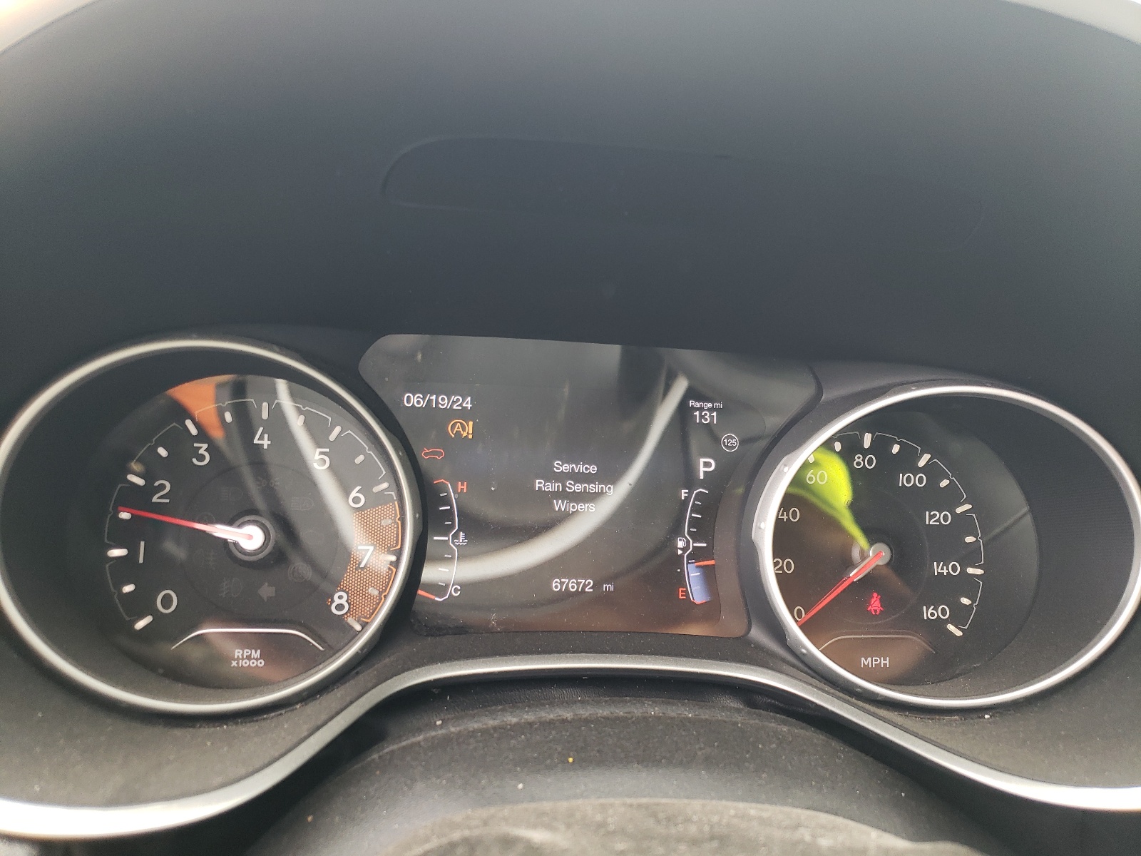 3C4NJDCB0JT483243 2018 Jeep Compass Limited