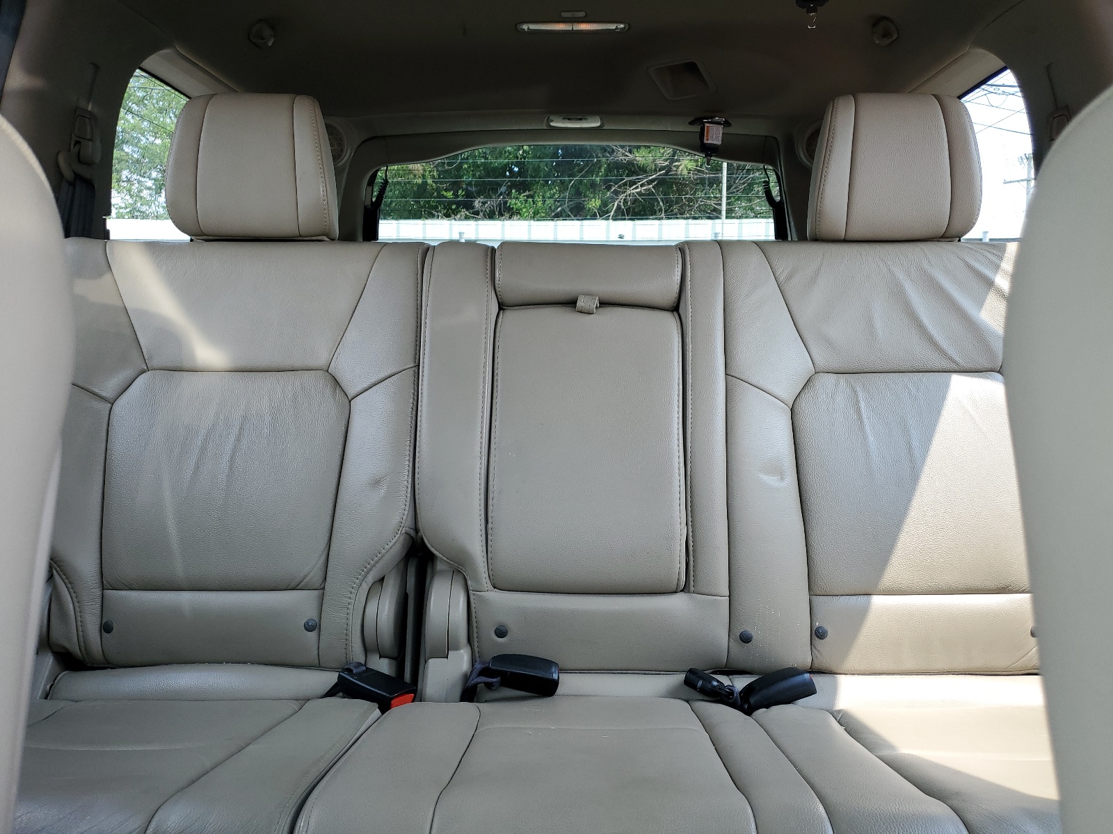 5FNYF4H96DB072579 2013 Honda Pilot Touring