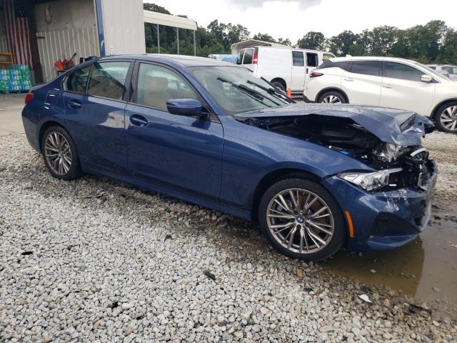 3MW69FF08P8D11635 BMW 3 Series 330I 4