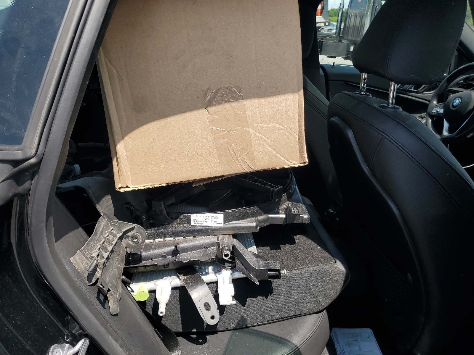 WBA73AK00N7K47846 2022 BMW 228Xi