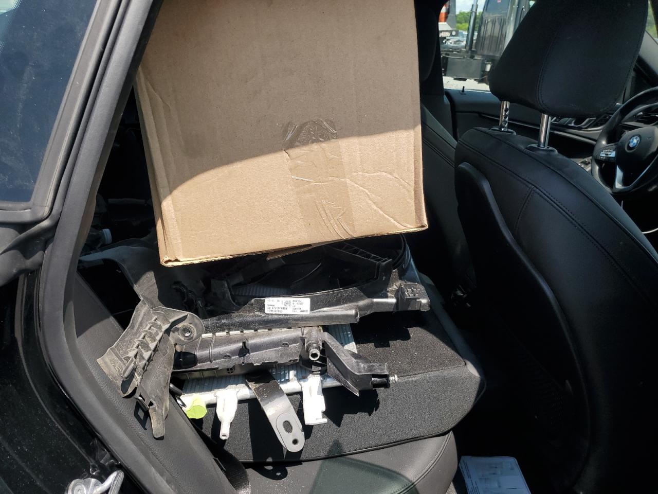 2022 BMW 228Xi VIN: WBA73AK00N7K47846 Lot: 64605384