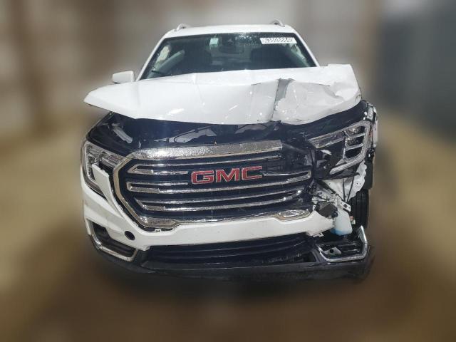  GMC TERRAIN 2023 Белый