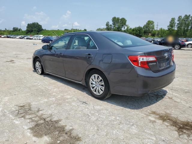  TOYOTA CAMRY 2013 Вугільний