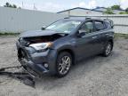 2016 Toyota Rav4 Hv Limited for Sale in Albany, NY - Front End