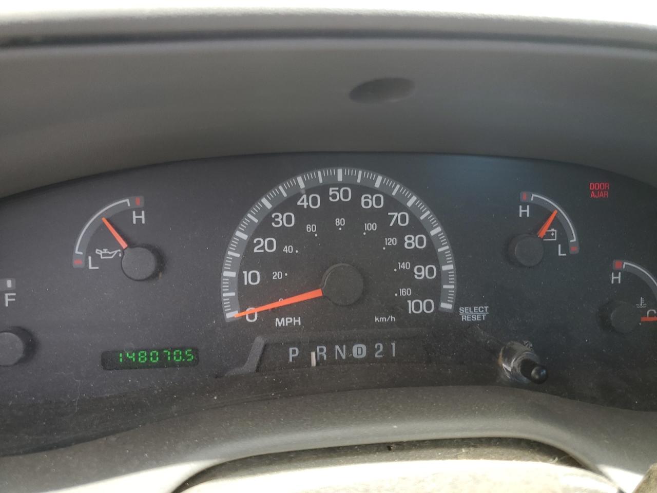 2001 Ford F150 VIN: 1FTZF17231NB21340 Lot: 62270104