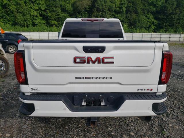  GMC SIERRA 2022 White