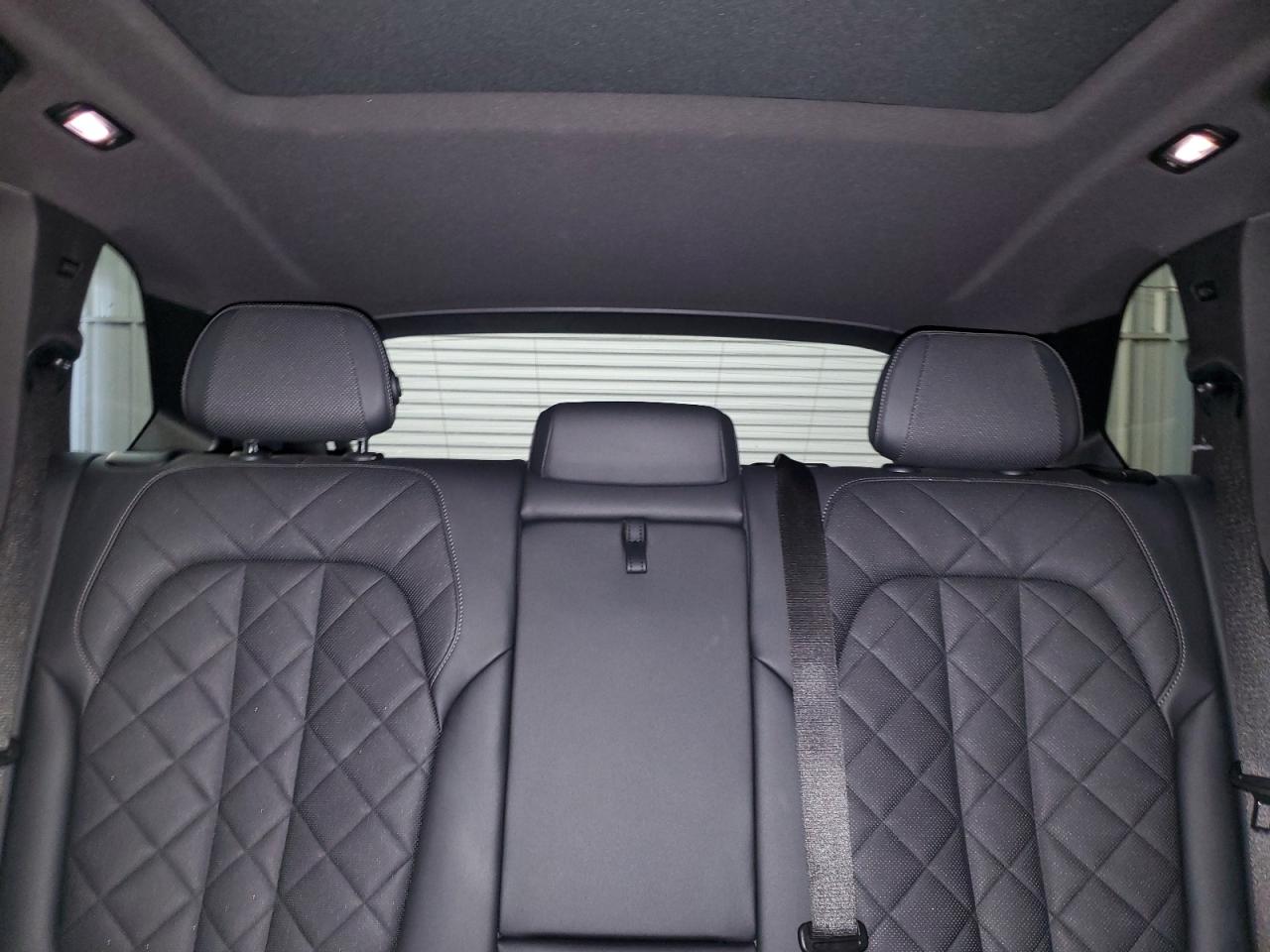 2024 BMW X5 Sdrive 40I VIN: 5UX13EU01R9U55871 Lot: 63562654