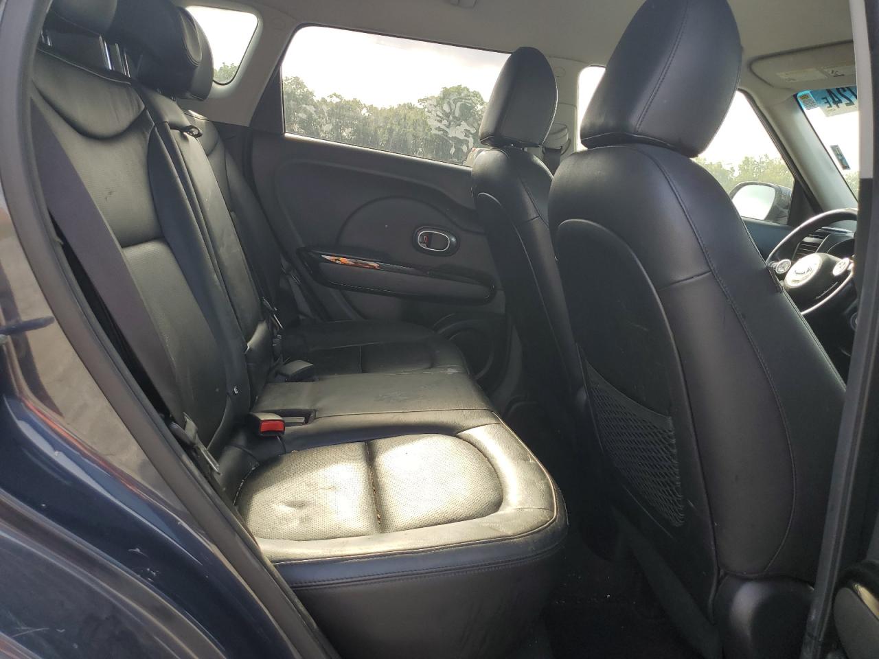 2016 Kia Soul ! VIN: KNDJX3A53G7287105 Lot: 65129724