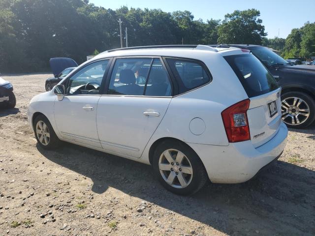 KNAFG526077119105 | 2007 KIA rondo lx