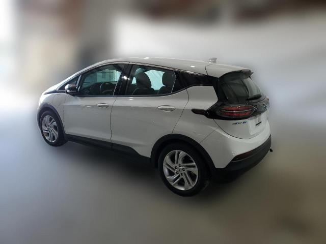  CHEVROLET BOLT 2023 Білий