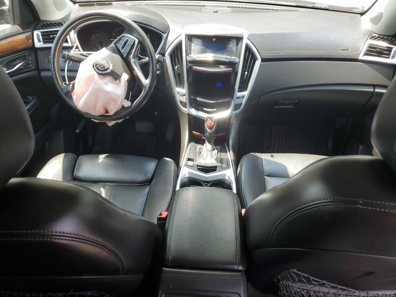 2013 Cadillac Srx Performance Collection VIN: 3GYFNHE32DS559362 Lot: 61678684