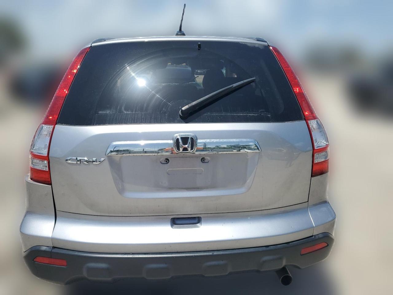 2008 Honda Cr-V Exl VIN: JHLRE387X8C019549 Lot: 64240624