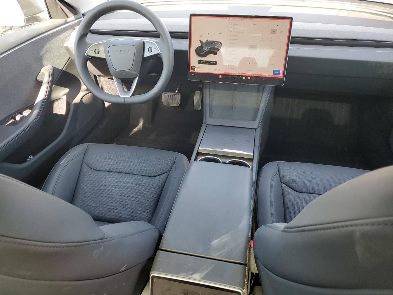 5YJ3E1EA4RF738730 2024 Tesla Model 3