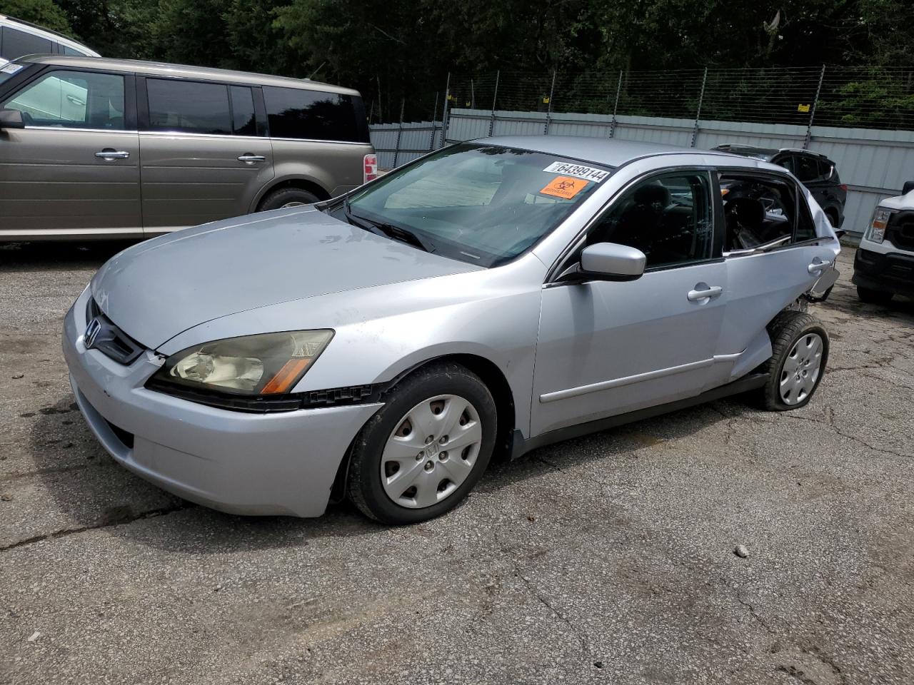 2004 Honda Accord - Image 1