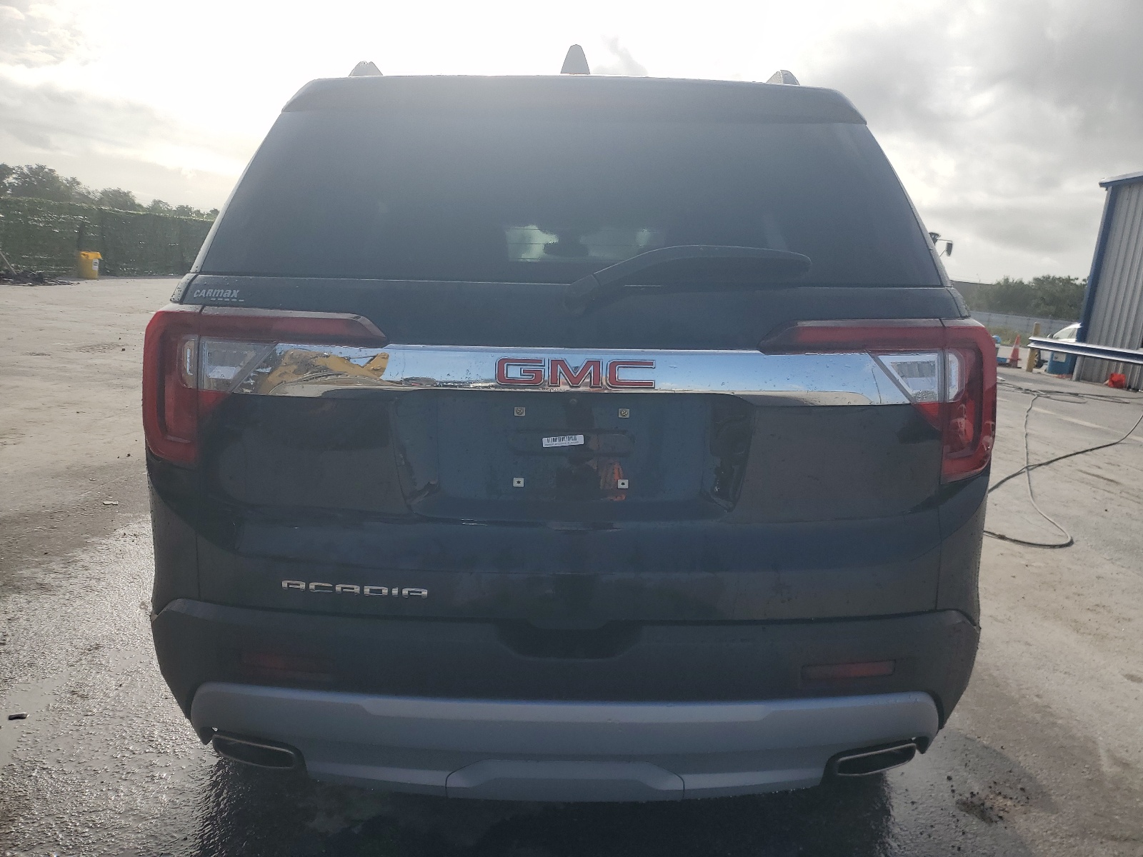 1GKKNML48PZ227575 2023 GMC Acadia Slt