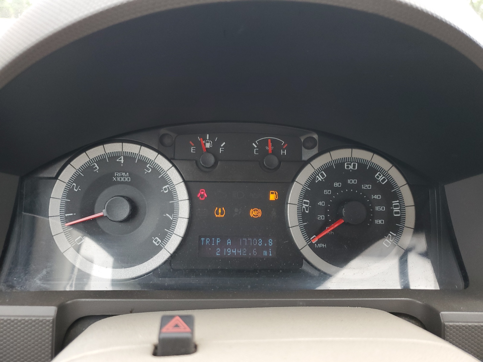 1FMCU93G29KB96583 2009 Ford Escape Xlt