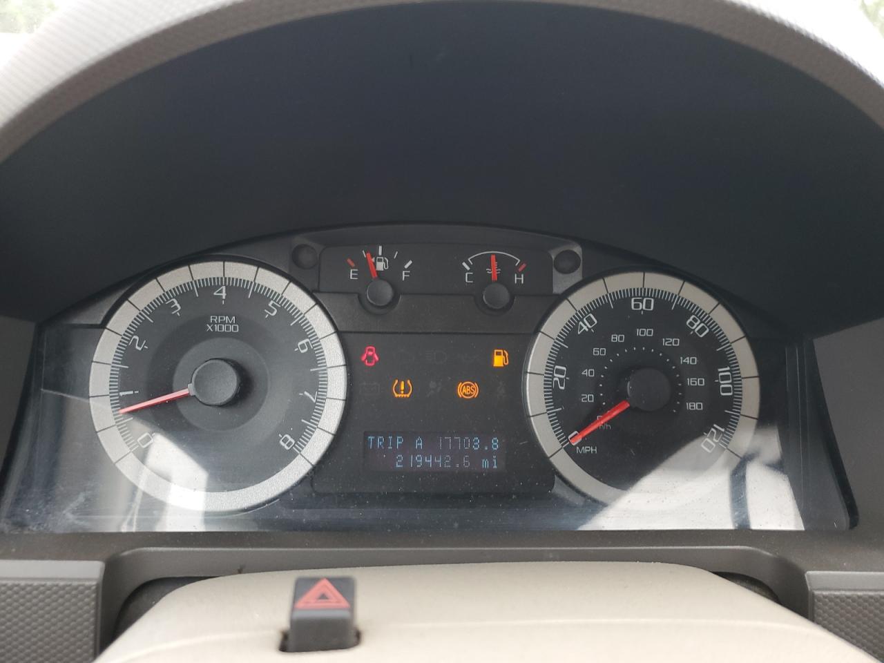 2009 Ford Escape Xlt VIN: 1FMCU93G29KB96583 Lot: 62954714