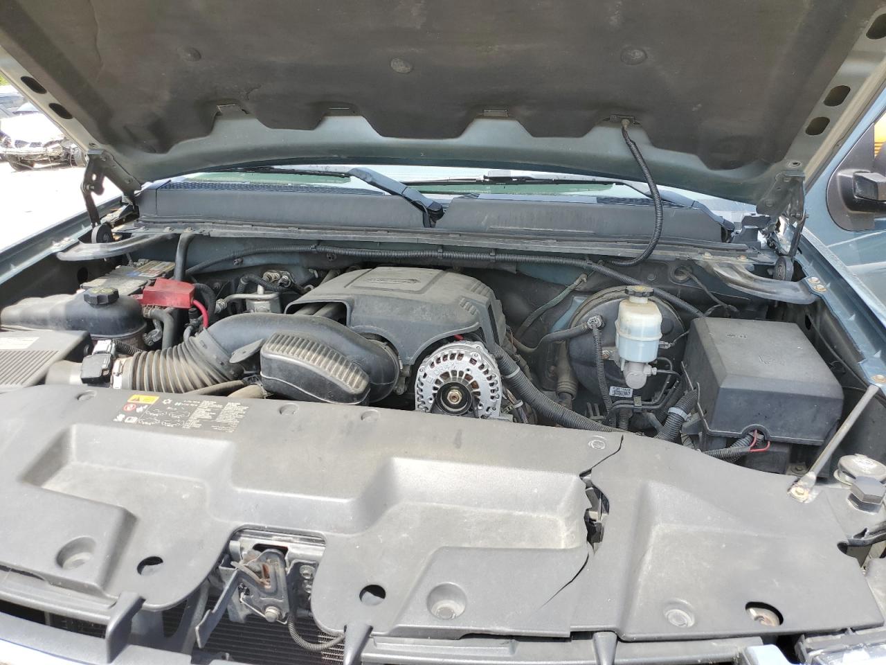 2012 GMC Sierra K1500 Sle VIN: 3GTP2VE7XCG227370 Lot: 60972884