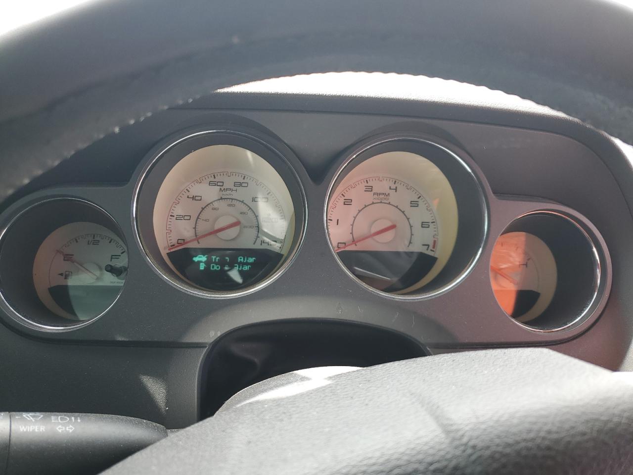 2013 Dodge Challenger Sxt VIN: 2C3CDYAG2DH723964 Lot: 63324734