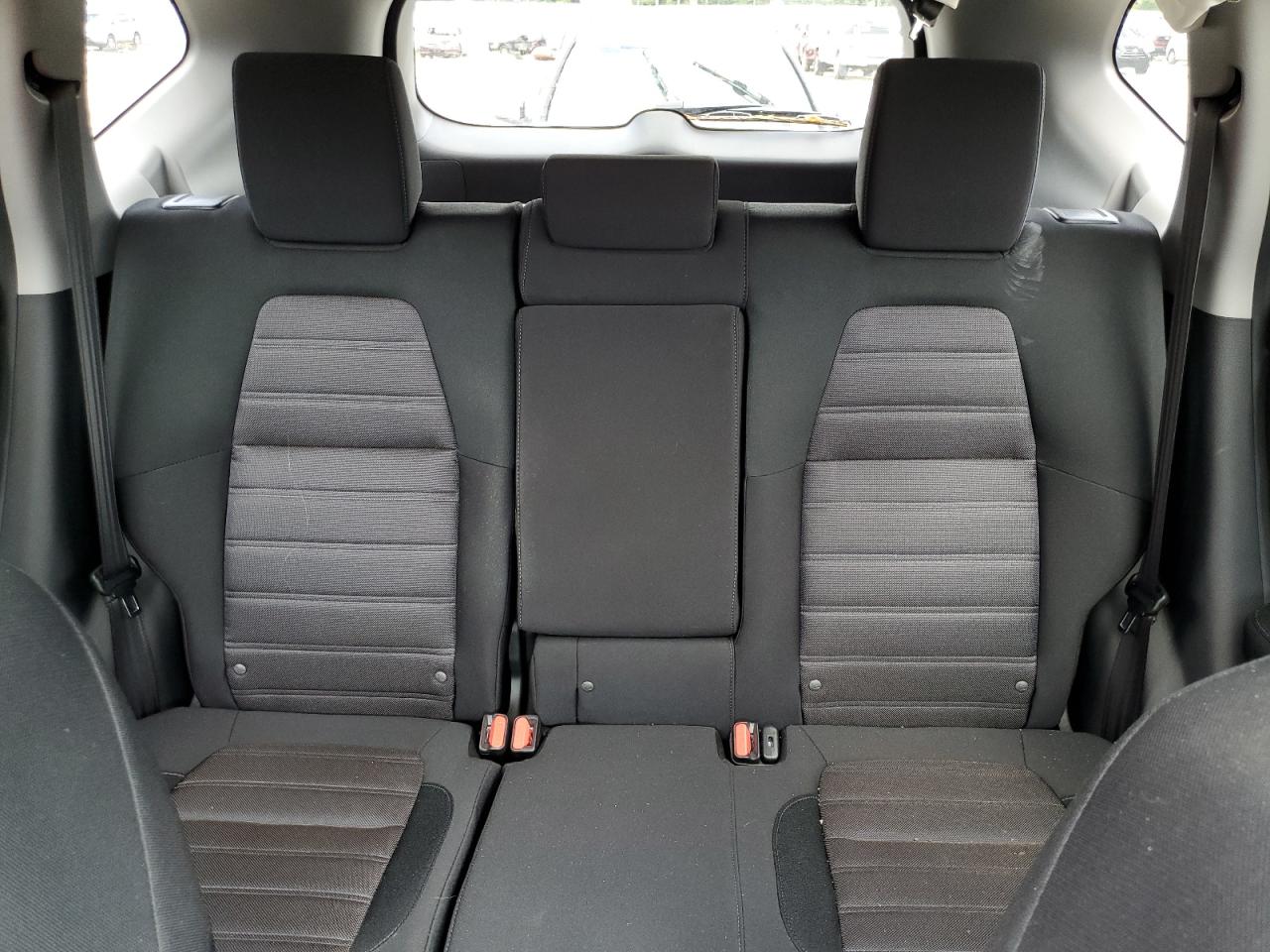 2020 Honda Cr-V Ex VIN: 2HKRW1H51LH418179 Lot: 64430974