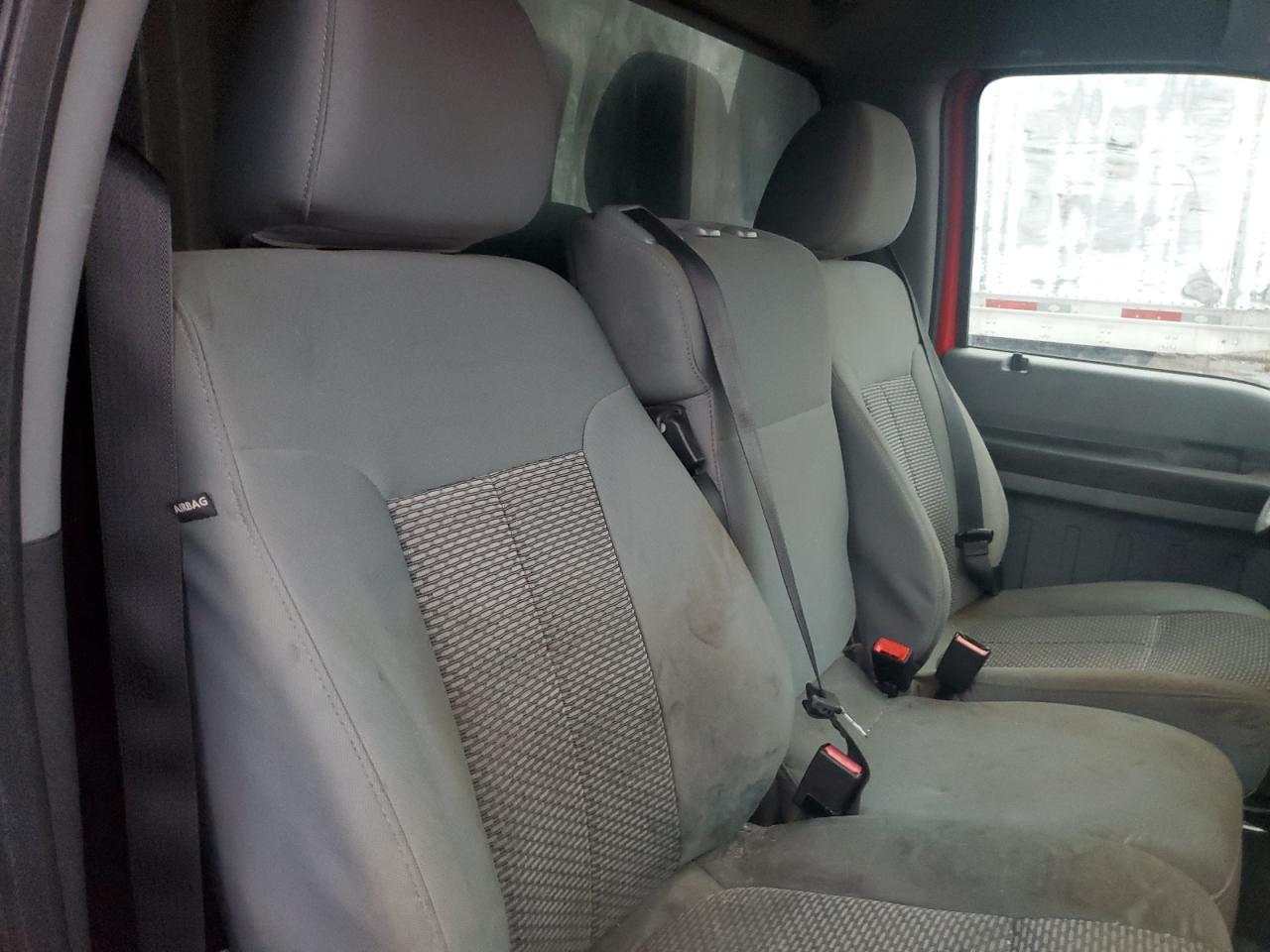 2013 Ford F450 Super Duty VIN: 1FDUF4HT3DEA18843 Lot: 62726654