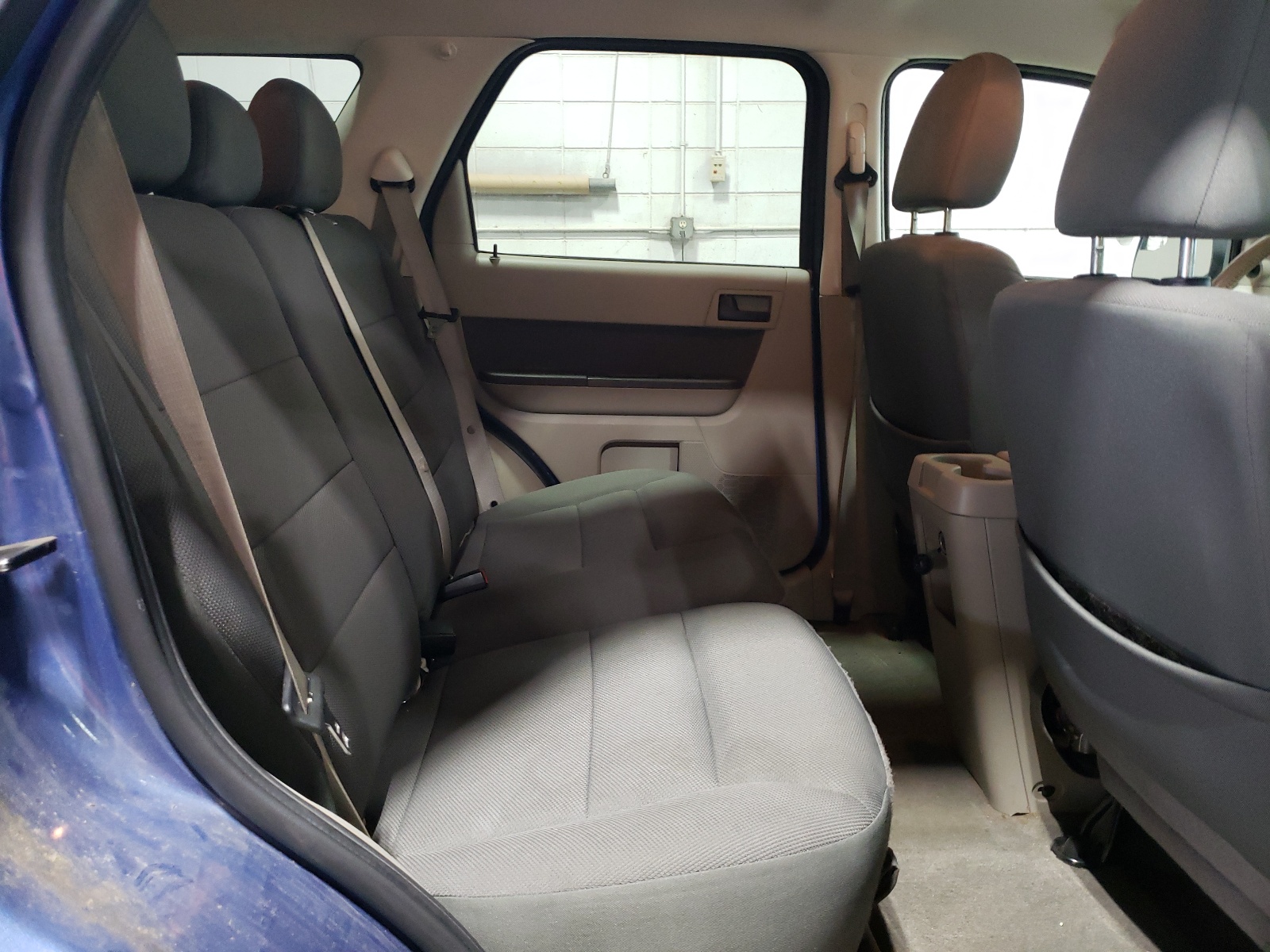 1FMCU0D72AKA55236 2010 Ford Escape Xlt