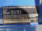 2013 Bmw 328 Xi Sulev продається в Hampton, VA - Side