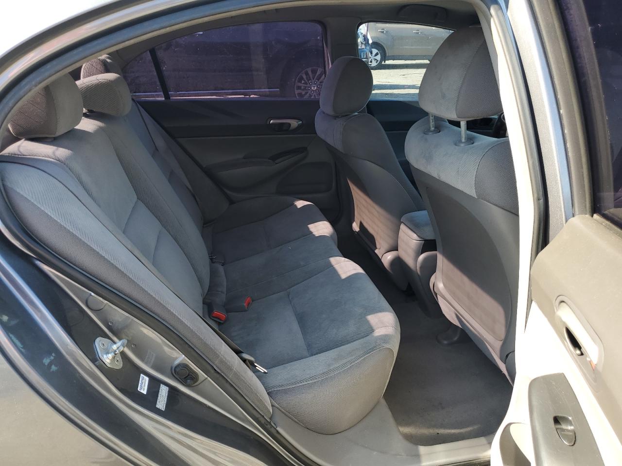 2009 Honda Civic Lx VIN: 2HGFA16549H359121 Lot: 65195844