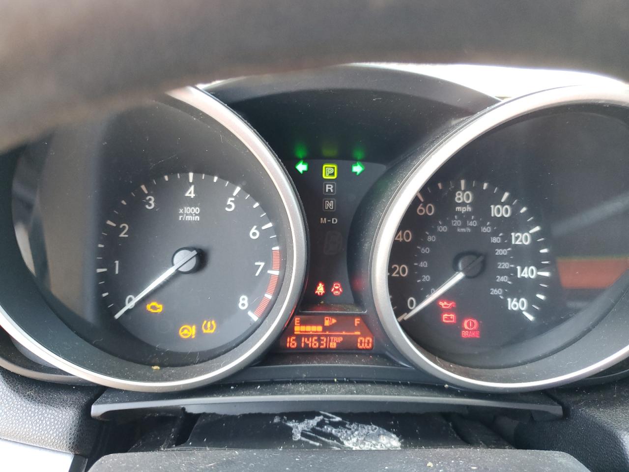 2010 Mazda 3 I VIN: JM1BL1SF5A1150494 Lot: 63488364