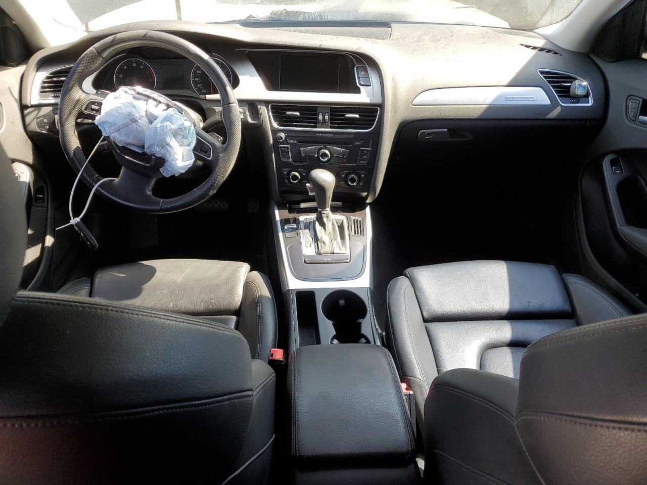 2009 Audi A4 - Image 8