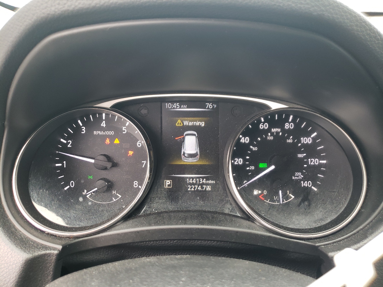 KNMAT2MV4GP695517 2016 Nissan Rogue S