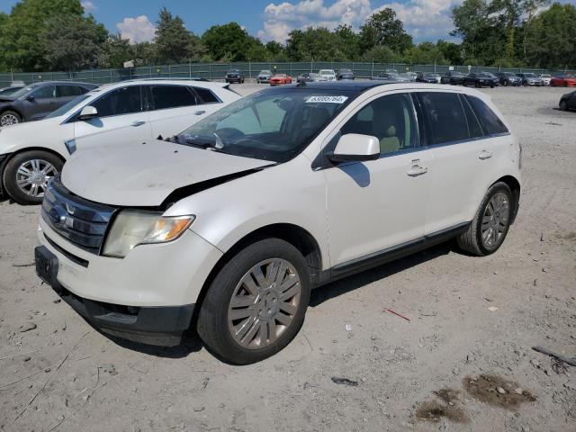 2010 Ford Edge Limited