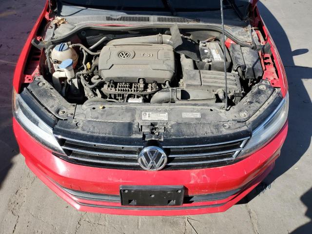 2016 VOLKSWAGEN JETTA SPOR 3VWD17AJ7GM307491  60847694