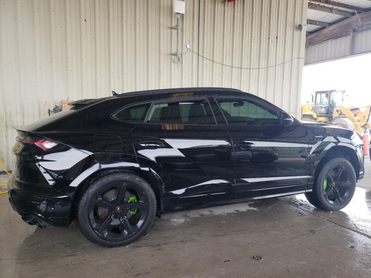 ZPBUA1ZL6KLA04680 2019 Lamborghini Urus