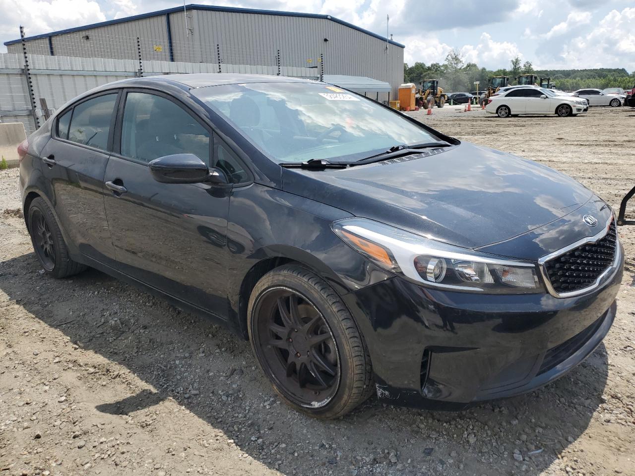 2017 Kia Forte - Image 4