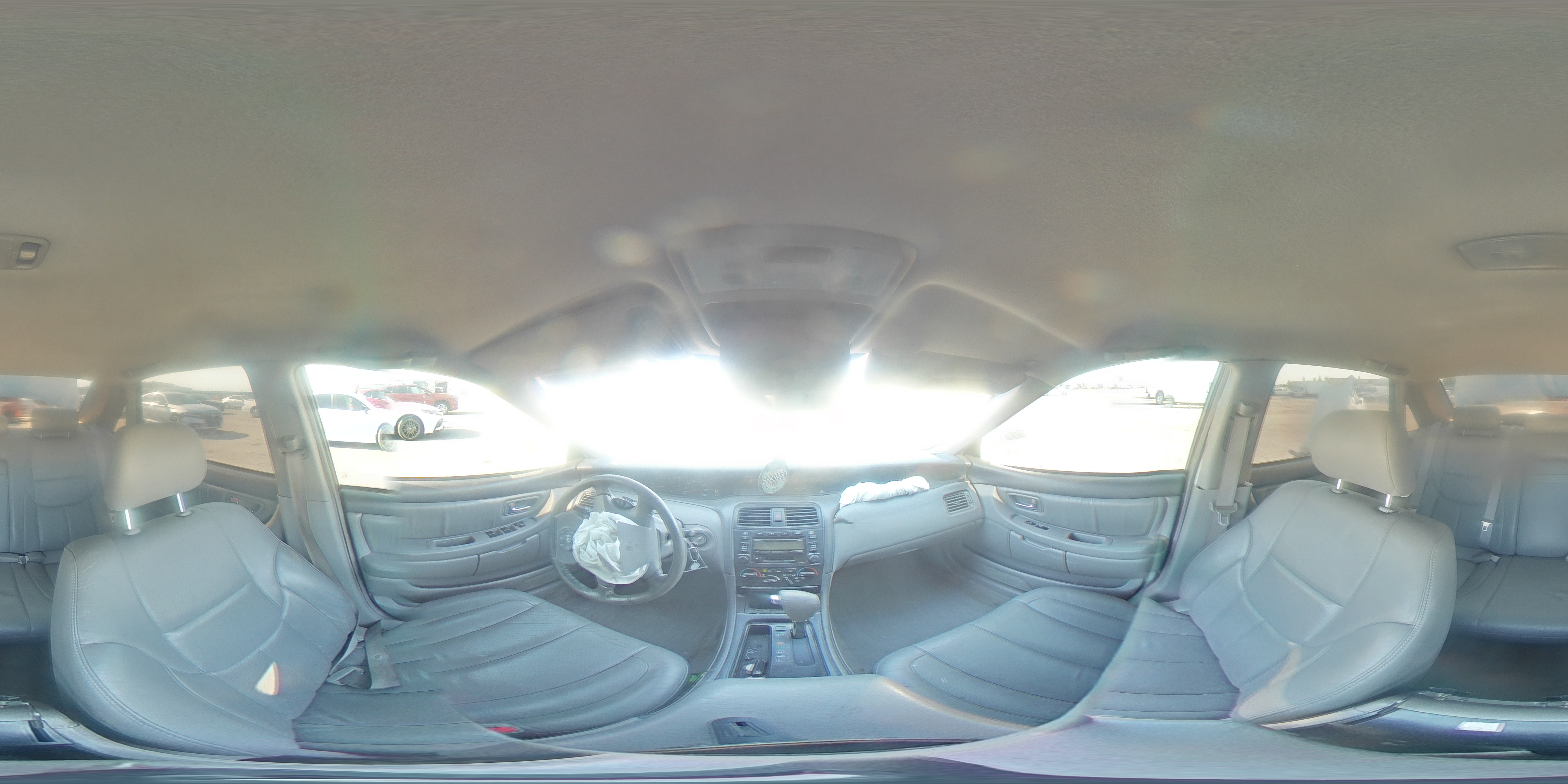 2003 Toyota Avalon Xl VIN: 4T1BF28B13U308795 Lot: 62723894