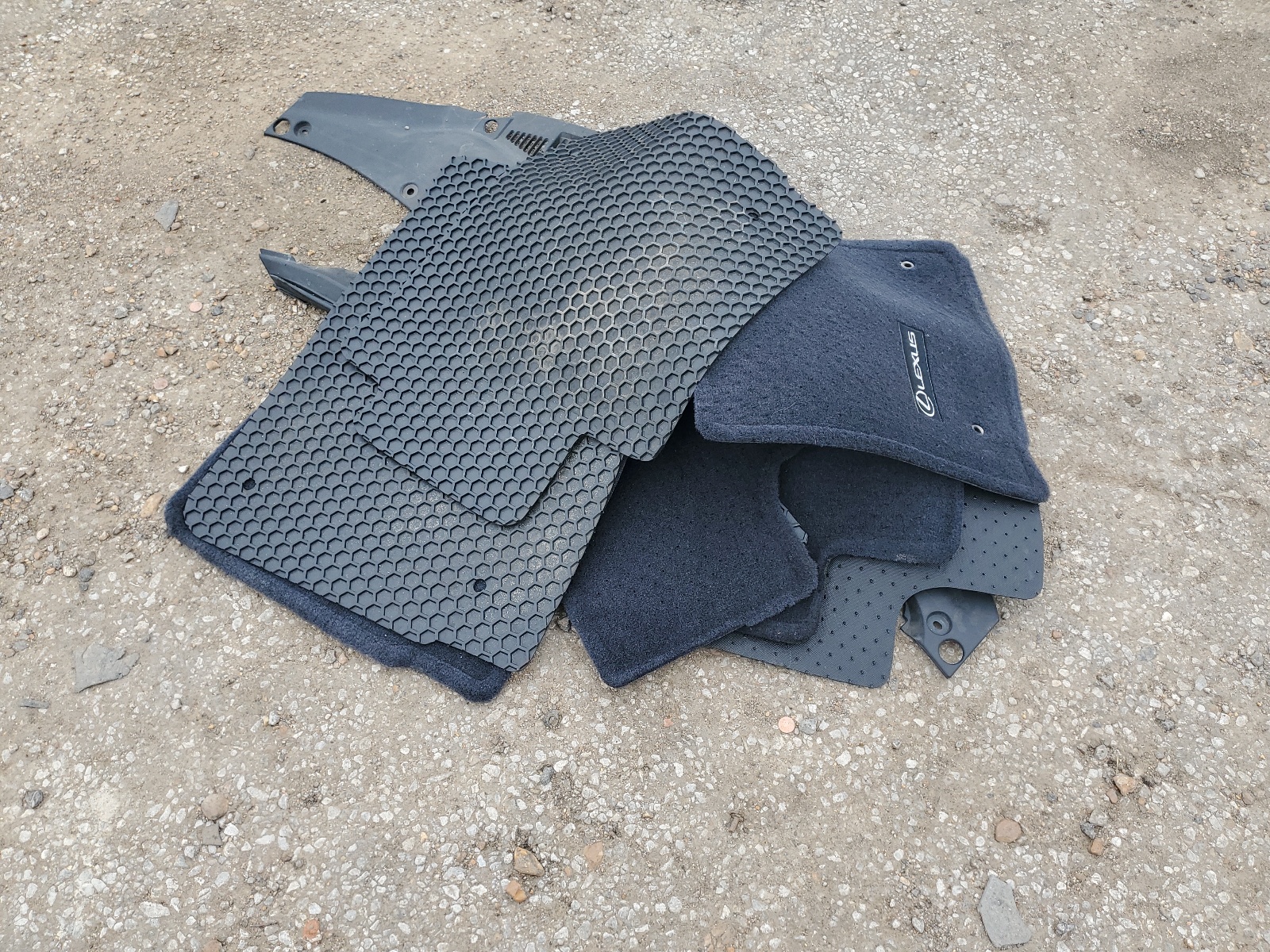 JTHBK1EG0A2372442 2010 Lexus Es 350