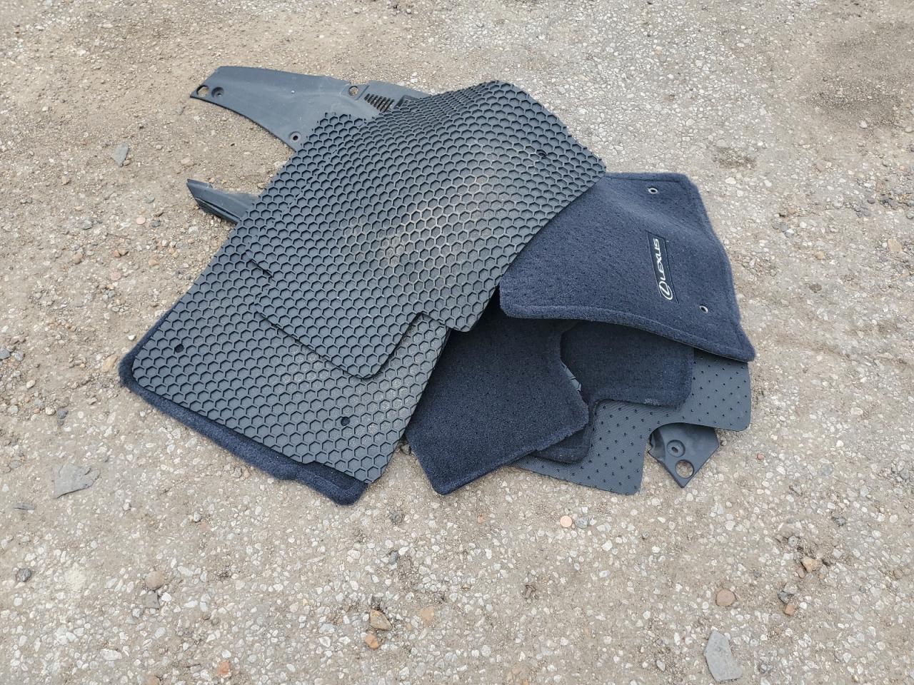 2010 Lexus Es 350 VIN: JTHBK1EG0A2372442 Lot: 63129394