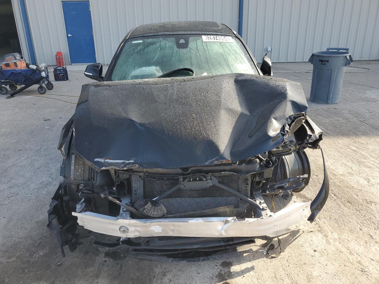 2021 BMW 230I VIN: WBA2J1C04M7G60742 Lot: 62874064