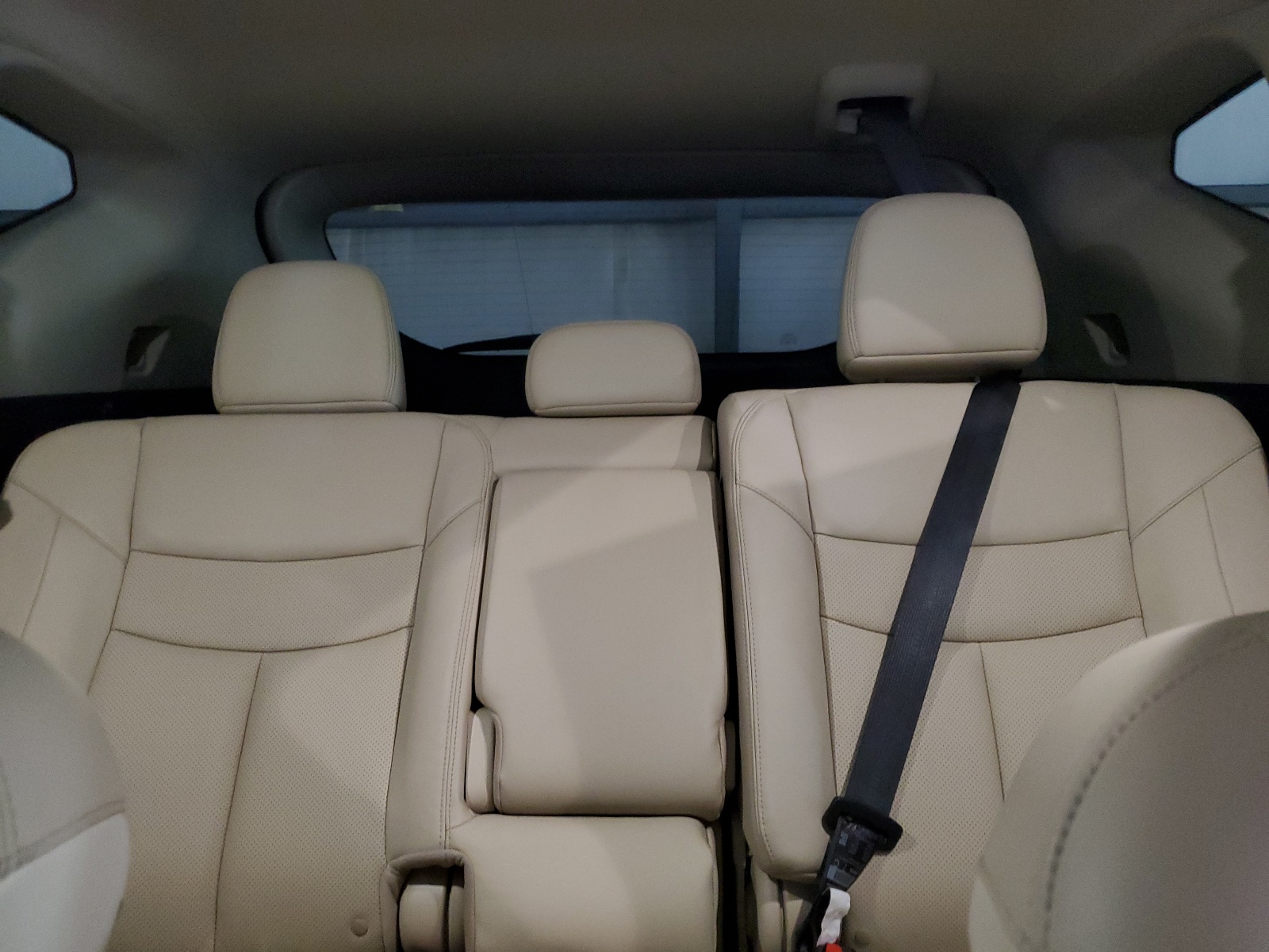 5N1AZ2CS3MC110849 2021 Nissan Murano Sl