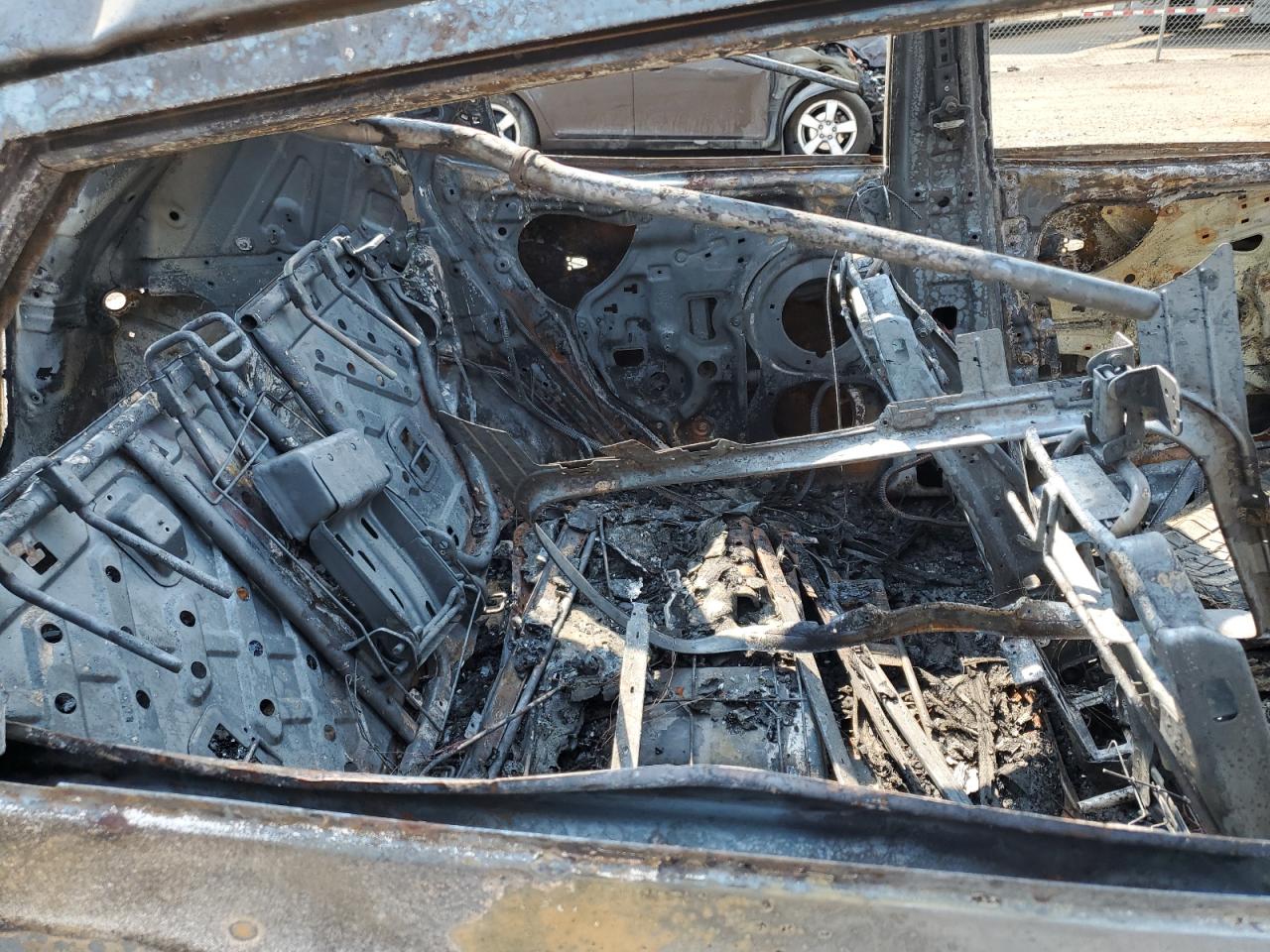 2013 Hyundai Tucson Gls VIN: KM8JUCAC2DU580476 Lot: 62951294