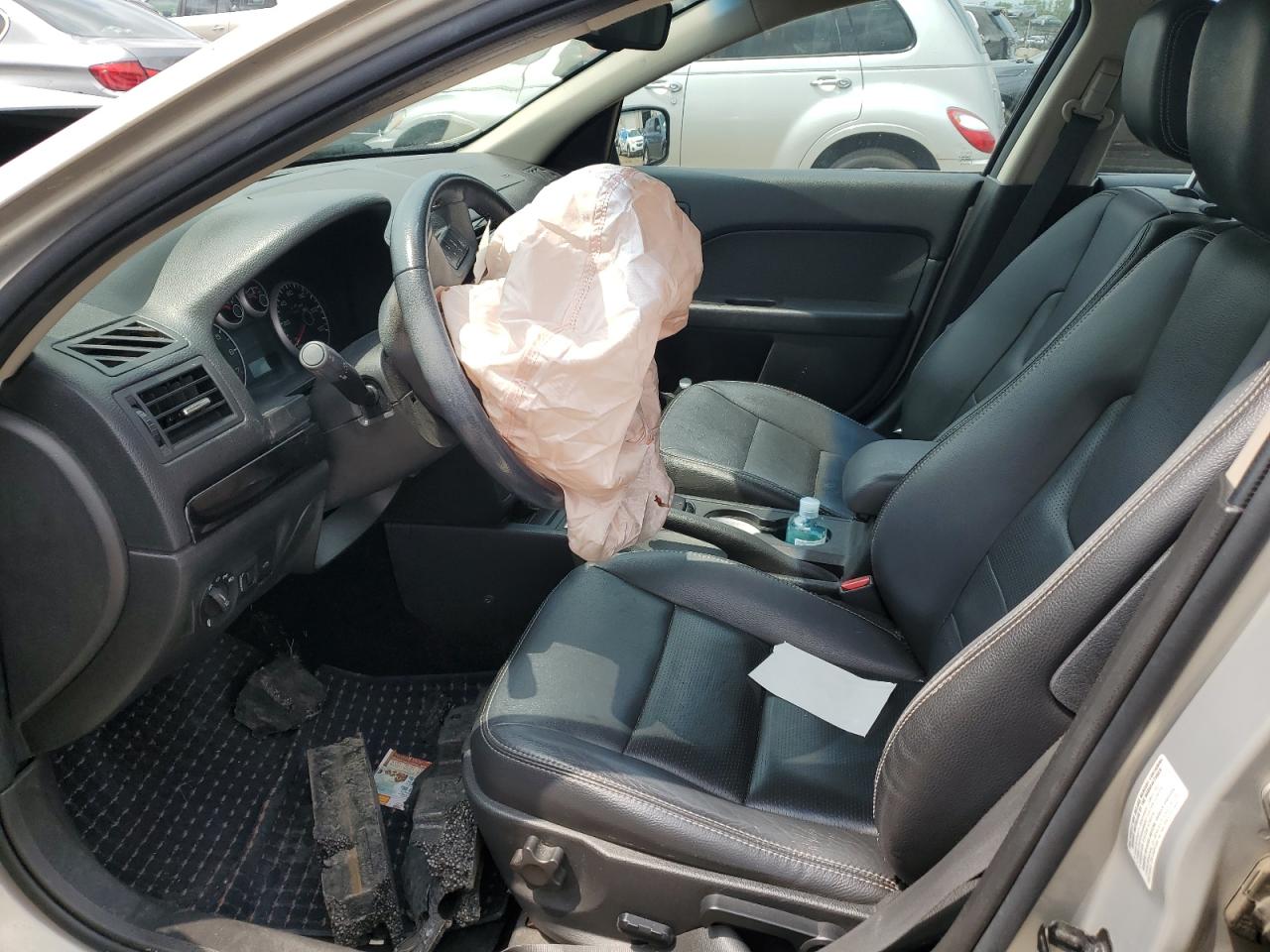 2009 Ford Fusion - Image 7