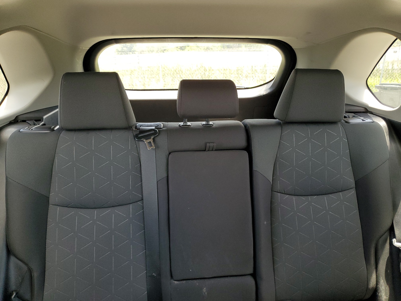 2T3W1RFV3PW262891 2023 Toyota Rav4 Xle