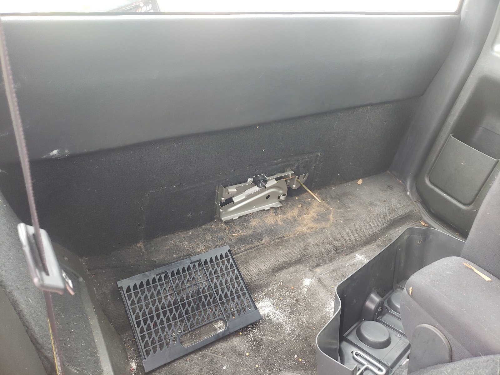 1GTCS19X238229010 2003 GMC Sonoma