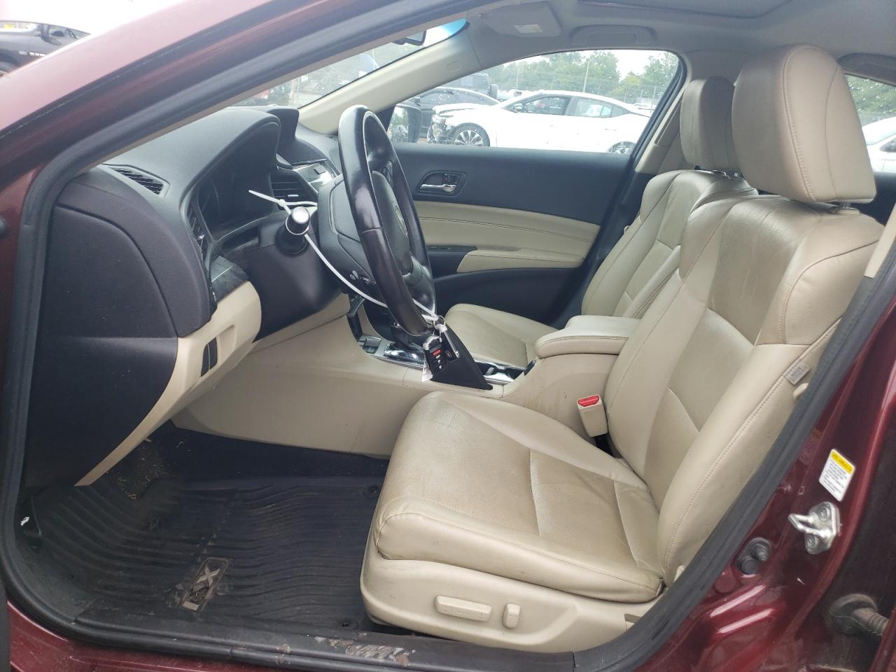 2013 Acura Ilx 20 Premium VIN: 19VDE1F59DE005134 Lot: 63917944