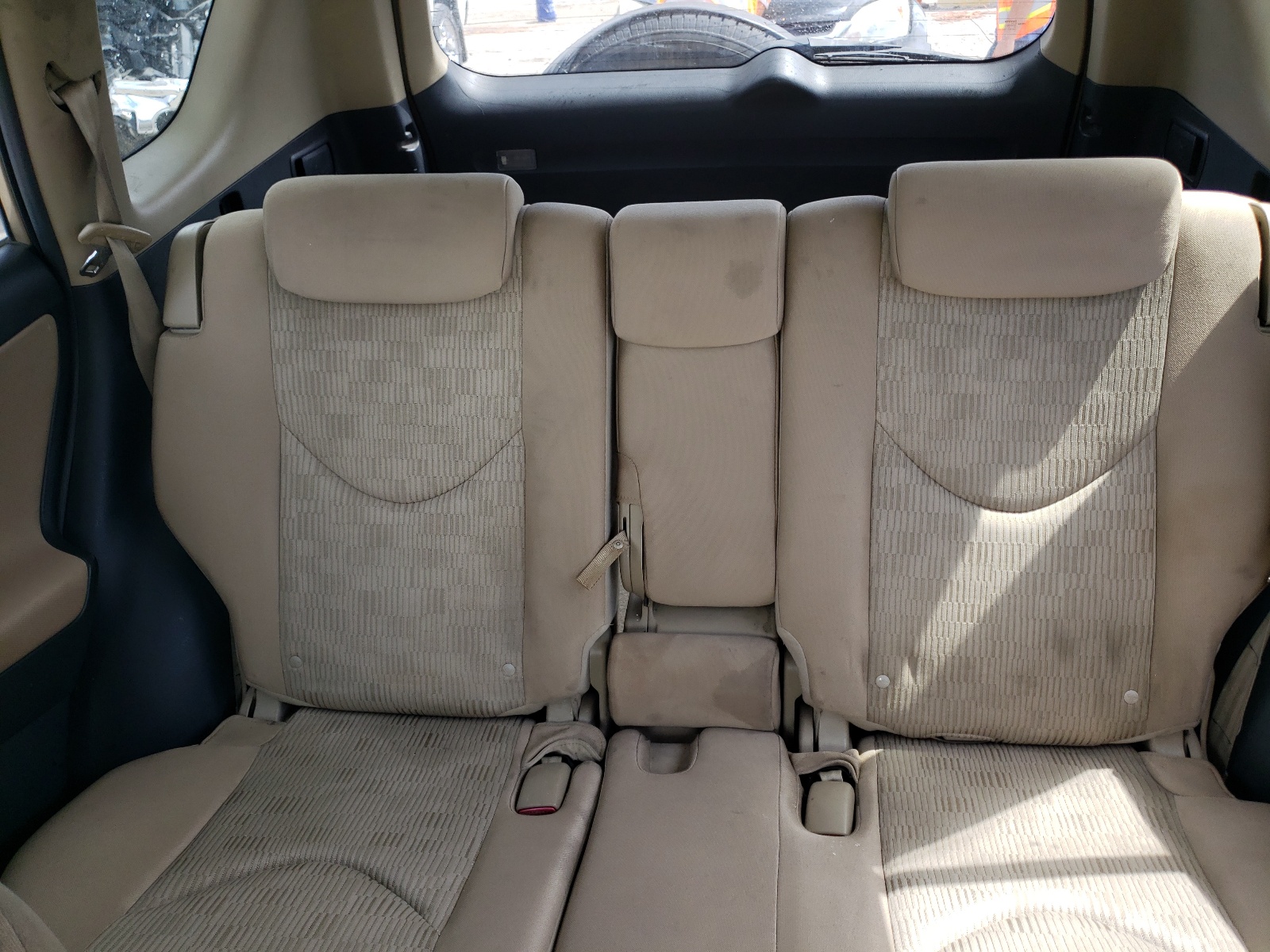 JTMZF33V195008946 2009 Toyota Rav4