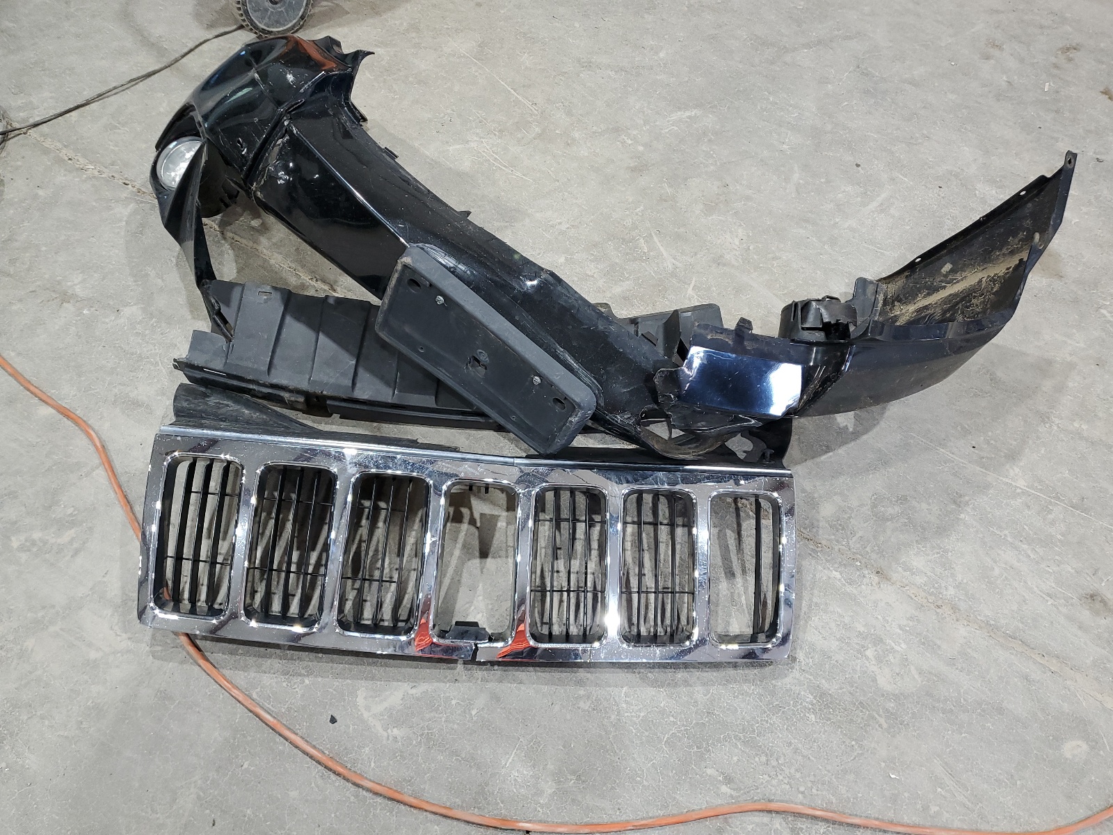 1J8HR58208C199159 2008 Jeep Grand Cherokee Limited