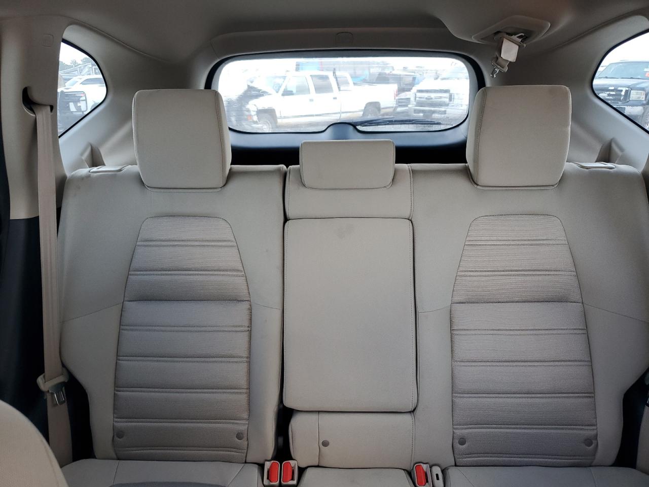 2018 Honda CR-V - Image 10