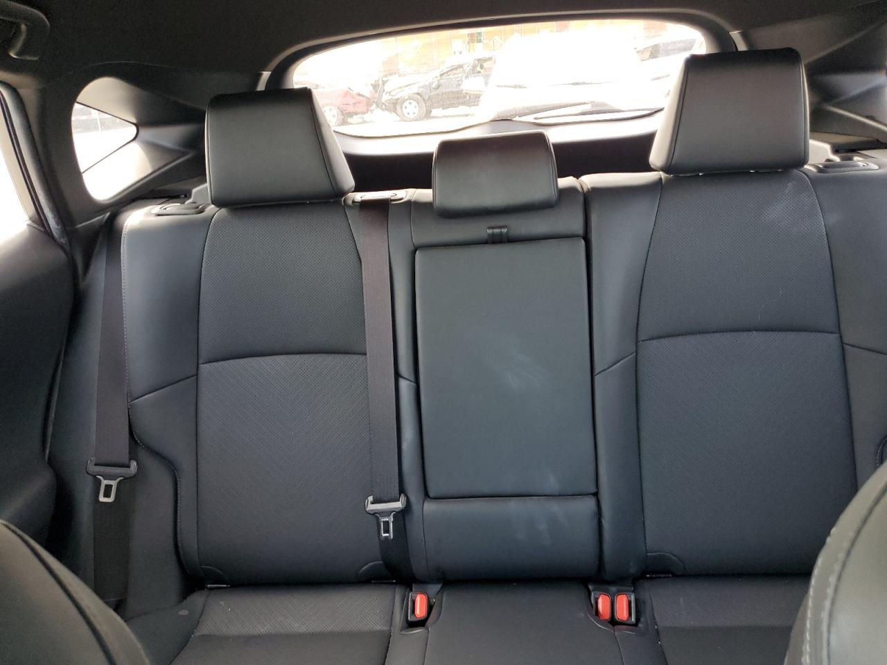 2021 Toyota Venza Le VIN: JTEAAAAH5MJ047726 Lot: 63346334