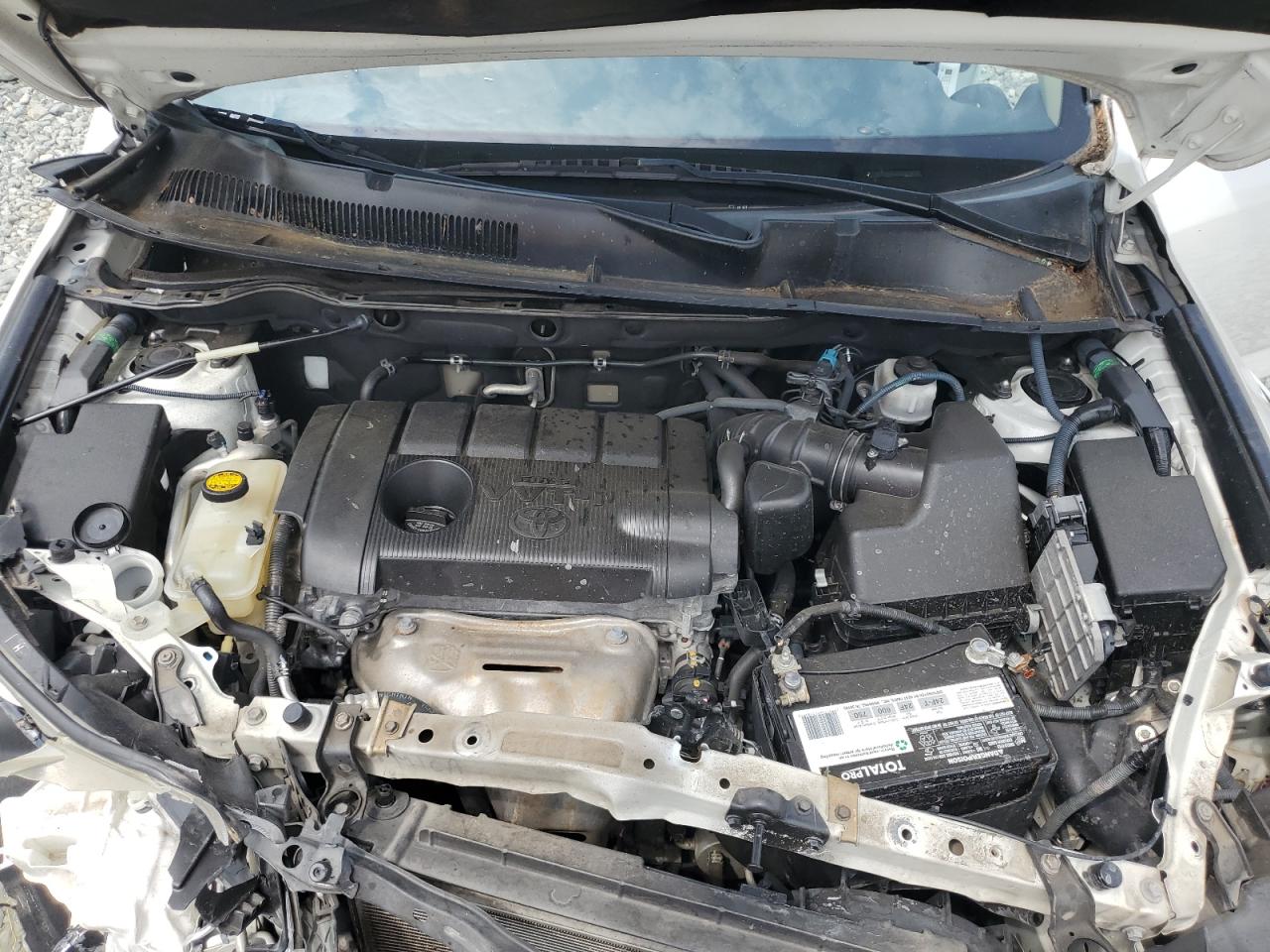 2012 Toyota Rav4 Limited VIN: 2T3YF4DVXCW142614 Lot: 63482724